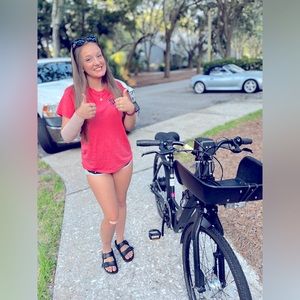 Meet your Posher, Nevaeh